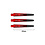 Winmau Darts Winmau Vecta Blade360 In Between Dart Shafts