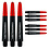 Winmau Darts Winmau Vecta Blade360 In Between Dart Shafts