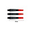 Winmau Darts Winmau Vecta Blade360 In Between Dart Shafts