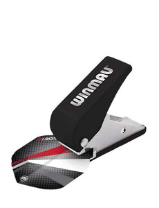 Winmau Darts Winmau Black Flight Punch