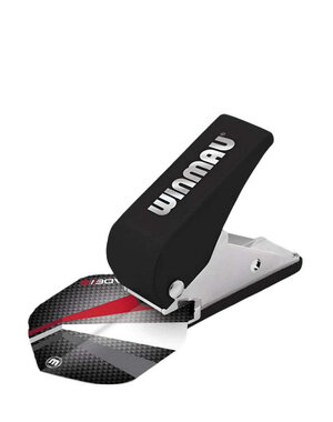 Winmau Darts Winmau Black Flight Punch