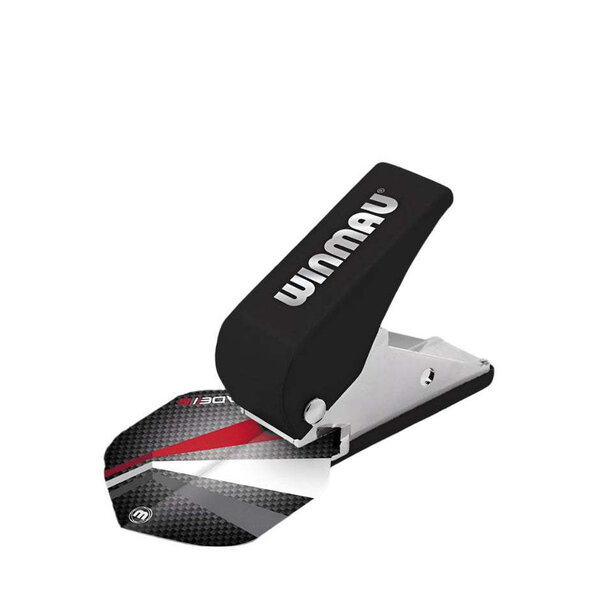 Winmau Darts Winmau Black Flight Punch