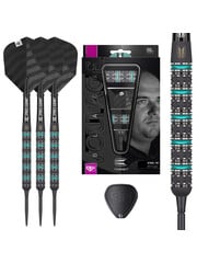 Target Darts Target Rob Cross Swiss Point Black Edition