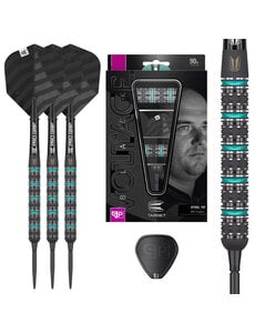 Target Darts Target Rob Cross Swiss Point Black Edition