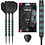 Target Darts Target Rob Cross Swiss Point Black Edition
