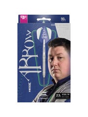 Target Darts Target Shane McGuirk 90% Swiss Steel Tip Darts 23g