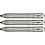 Target Darts Target Shane McGuirk 90% Swiss Steel Tip Darts 23g