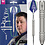 Target Darts Target Shane McGuirk 90% Swiss Steel Tip Darts 23g
