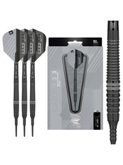 Target Darts Target Echo 14 90% Soft Tip Darts