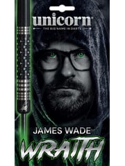 Unicorn Darts Unicorn Wraith James Wade Phase 2 90% Steel Tip Darts