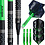 Unicorn Darts Unicorn Wraith James Wade Phase 2 Soft Tip Darts 19g