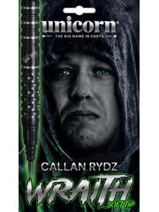 Unicorn Darts Unicorn Wraith Callan Rydz Phase 2 Soft Tip Darts 19g