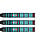 SHOT DARTS Shot Future Knights St George 95% Soft Tip Darts 20g