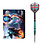 SHOT DARTS Shot Future Knights St George 95% Steel Tip Darts