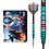 SHOT DARTS Shot Future Knights St George 95% Steel Tip Darts
