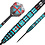 SHOT DARTS Shot Future Knights St George 95% Steel Tip Darts