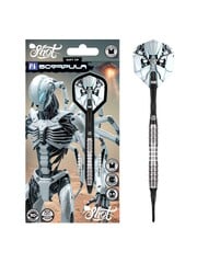 SHOT DARTS Shot AI Scorpula 90% Soft Tip Darts 20g