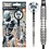 SHOT DARTS Shot AI Scorpula 90% Steel Tip Darts