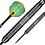 SHOT DARTS Shot Pro Series Rowby John Rodriguez Baha 90% Steel Tip Darts 25g