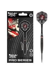 SHOT DARTS Shot Pro Series Carl Sneyd 90% Steel Tip Darts 23g