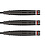 SHOT DARTS Shot Pro Series Carl Sneyd 90% Steel Tip Darts 23g