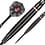 SHOT DARTS Shot Pro Series Carl Sneyd 90% Steel Tip Darts 23g