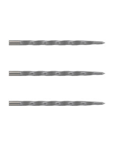 SHOT DARTS Shot Jurassic Giga Steel Tip Dart Points