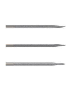 SHOT DARTS Shot Lucent Steel Tip Dart Points
