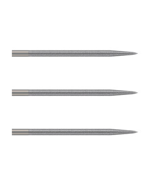 SHOT DARTS Shot Lucent Steel Tip Dart Points
