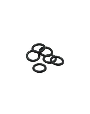 SHOT DARTS Shot O Rings Pack of 6