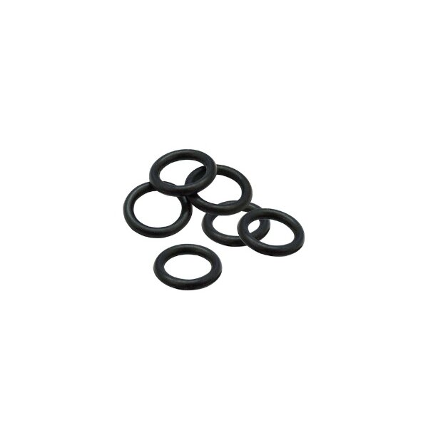 SHOT DARTS Shot O Rings Pack of 6