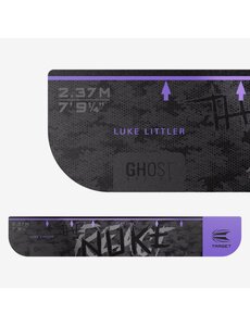 Target Darts Target Player Throw Lines