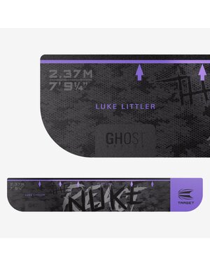 Target Darts Target Player Throw Lines