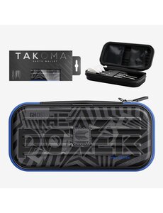 Target Darts Target Player Ghost Takoma Dart Case