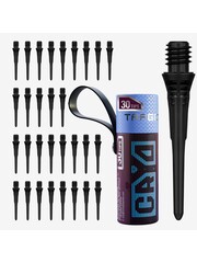 Target Darts Target Cryo Soft Tip 30 Points