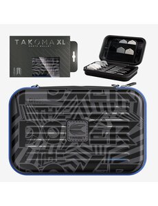 Target Darts Target Player Ghost Takoma XL Dart Case