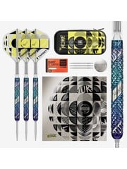 Target Darts Target Luke Littler Edge 95% SP Steel Tip Darts