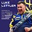 Target Darts Target Luke Littler Edge 95% SP Steel Tip Darts