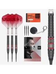 Target Darts Target Nathan Aspinall 95K 95% SP Steel Tip Darts