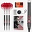 Target Darts Target Nathan Aspinall 95K 95% SP Steel Tip Darts