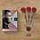 Target Darts Target Nathan Aspinall 95K 95% SP Steel Tip Darts