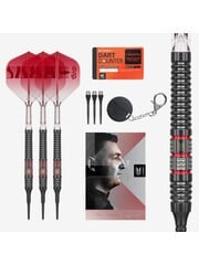 Target Darts Target Nathan Aspinall 95K 95% Soft Tip Darts 18g