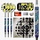 Target Darts Target Luke Littler Edge 95% Soft Tip Darts 19g