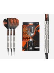 Target Darts Target Crux 10 90% Soft Tip Darts