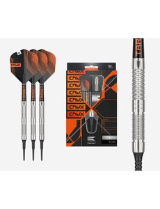 Target Darts Target Crux 10 90% Soft Tip Darts