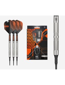 Target Darts Target Crux 11 90% Soft Tip Darts