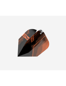 Target Darts Target Vision Ultra Crux No.2 3 sets Dart Flights