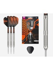 Target Darts Target Crux 01 90% Swiss Steel Tip Darts