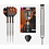 Target Darts Target Crux 01 90% Swiss Steel Tip Darts
