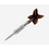 Target Darts Target Crux 01 90% Swiss Steel Tip Darts